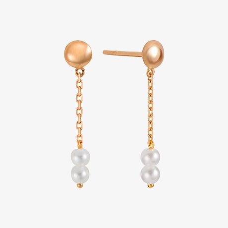 Farah Kids Earring - EARRING KIDS by Samra Jewellery