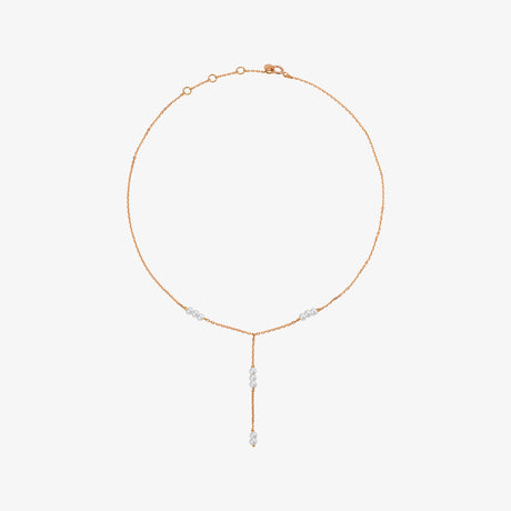 Farah Kids Necklace - NECKLACE KIDS by Samra Jewellery