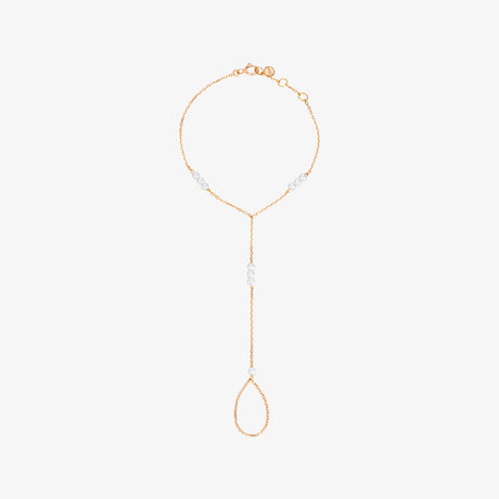 Farah Kids Bracelet - BRACELET KIDS by Samra Jewellery