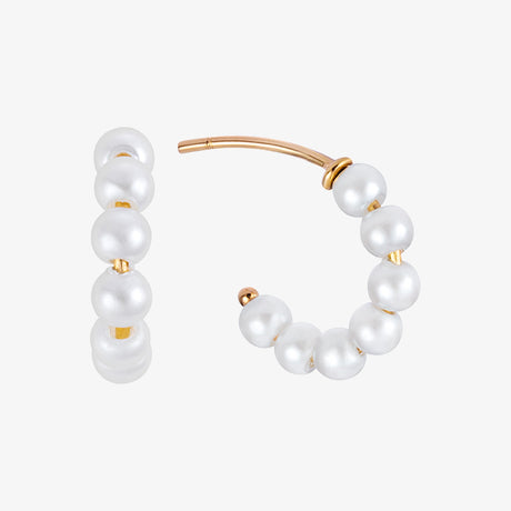 Farah Kids Earring - EARRING KIDS by Samra Jewellery