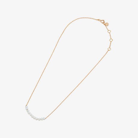 Farah Kids Necklace - NECKLACE KIDS by Samra Jewellery