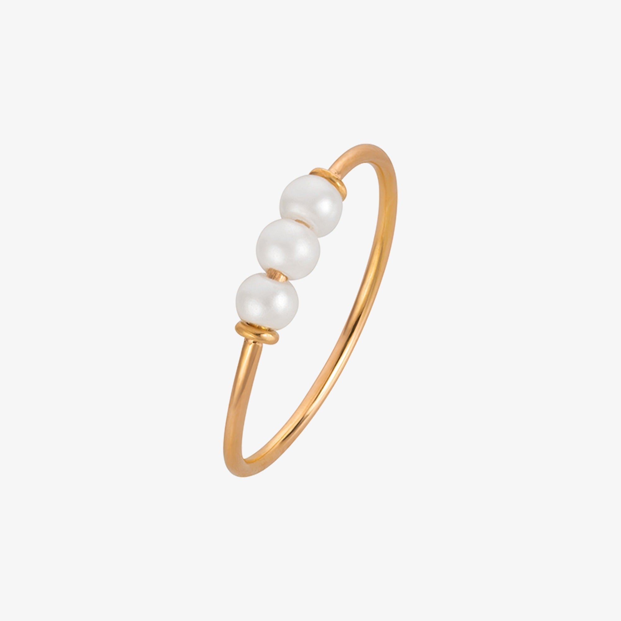 خاتم للأطفال من مجموعة فرح