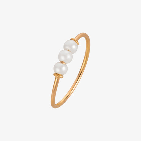 Farah Kids Ring - RING KIDS by Samra Jewellery