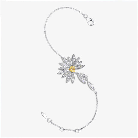 Love Me, Love Me Not Medium Bracelet - BRACELET WOMAN by Samra Jewellery
