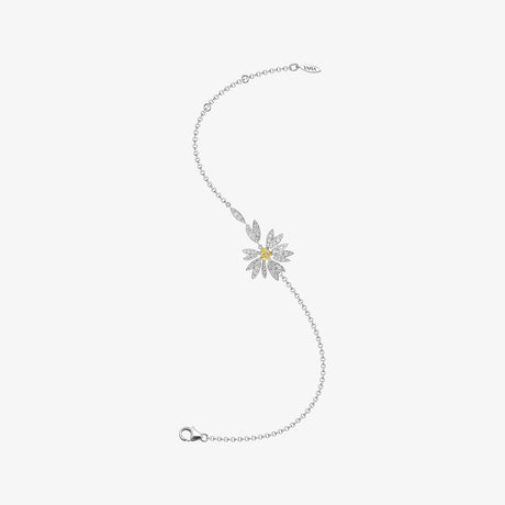Love Me, Love Me Not Small Bracelet - BRACELET WOMAN by Samra Jewellery