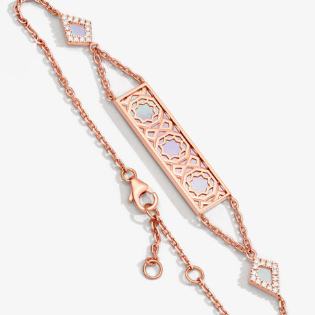 Oud Turath Bracelet - BRACELET WOMAN by Samra Jewellery