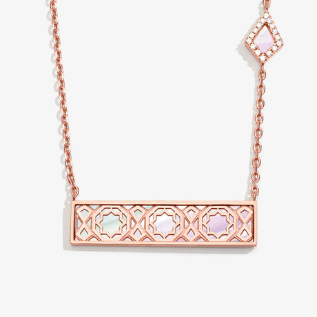 Oud Turath Large Necklace - NECKLACE WOMAN by Samra Jewellery