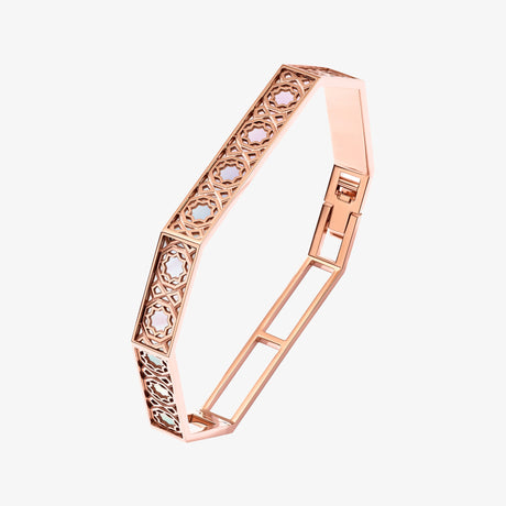 Oud Turath Bangle - BANGLE WOMAN by Samra Jewellery