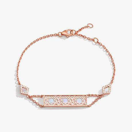 Oud Turath Bracelet - BRACELET WOMAN by Samra Jewellery