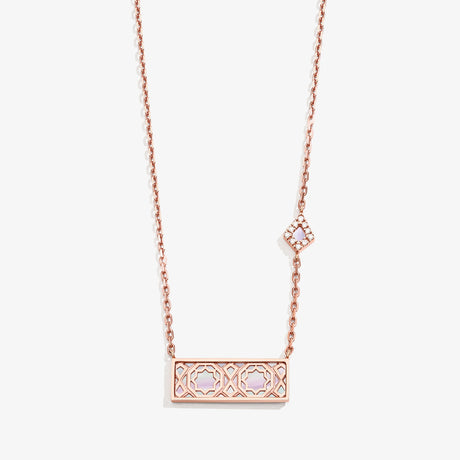 Oud Turath Small Necklace - NECKLACE WOMAN by Samra Jewellery
