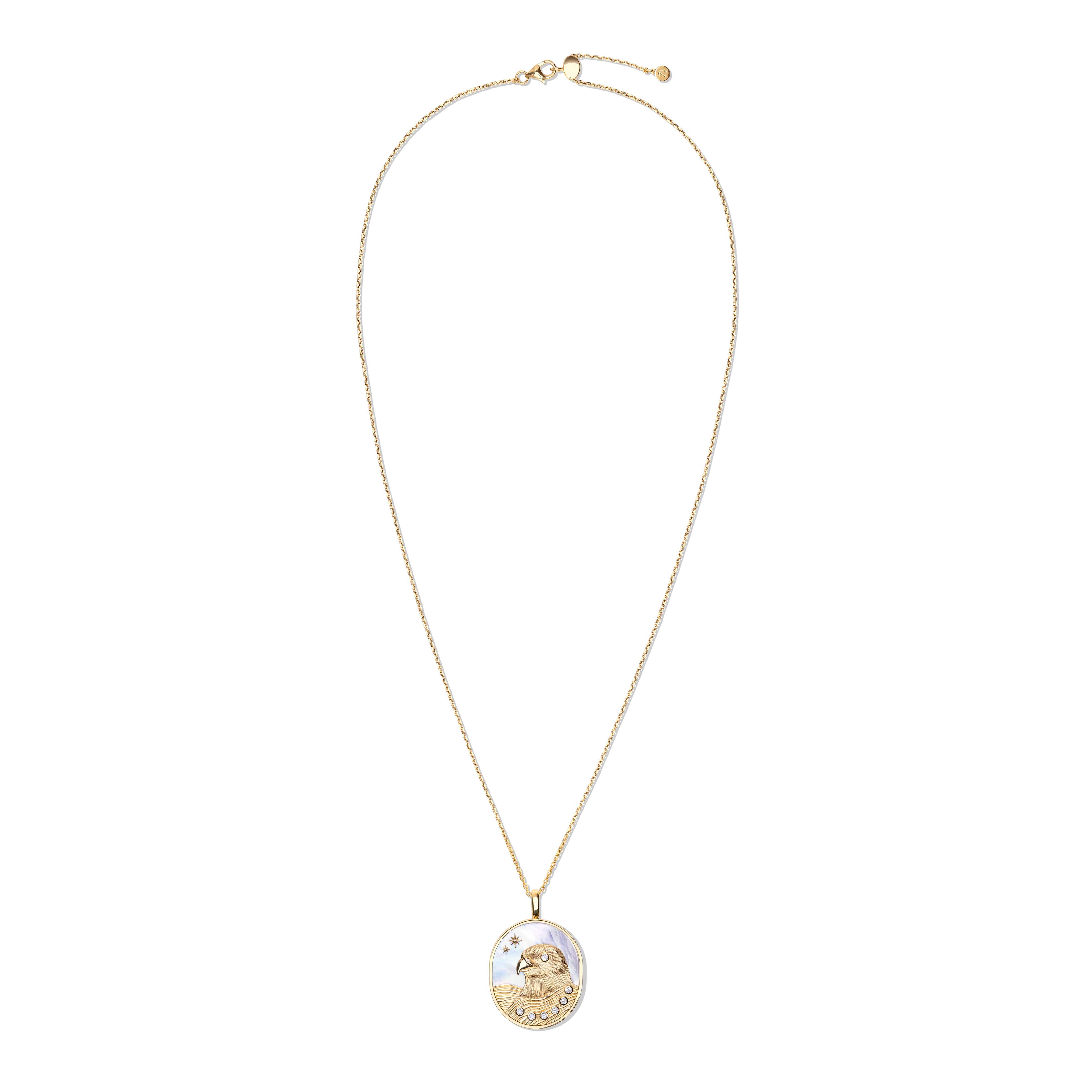 54th UAE National Day Falcon Limited Edition