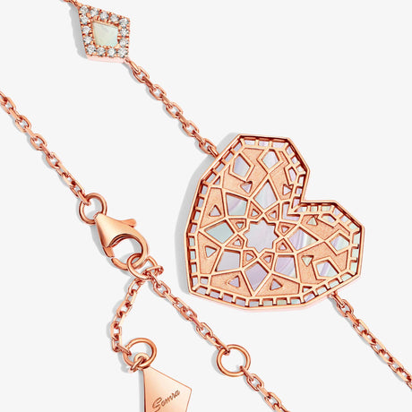 Qalb Turath Large Bracelet - BRACELET WOMAN by Samra Jewellery