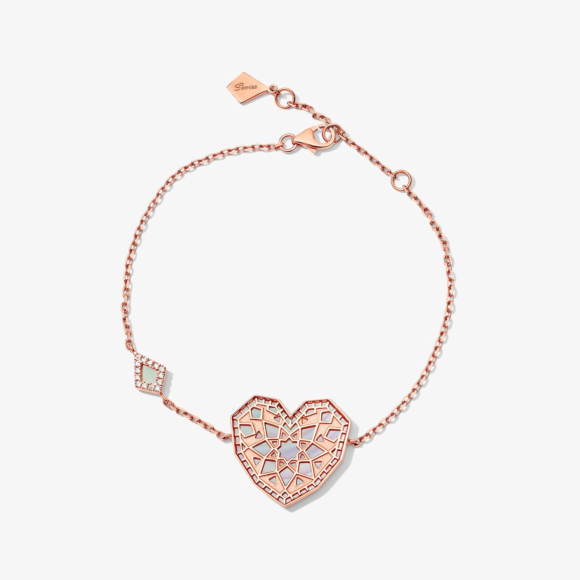 Qalb Turath Large Bracelet