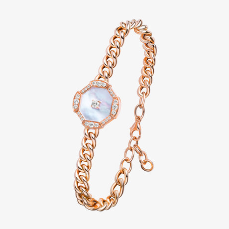 Quwa Motif Bracelet - BRACELET WOMAN by Samra Jewellery