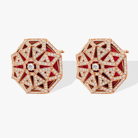 Sarab Turath Earring - EARRING WOMAN by Samra Jewellery