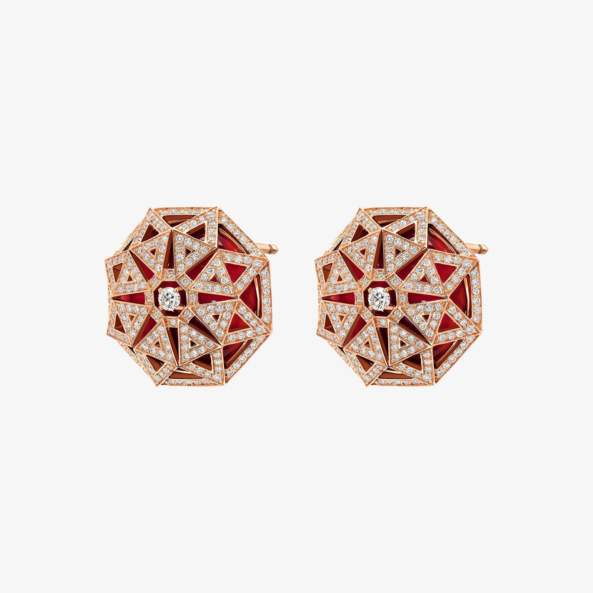 Sarab Turath Earring