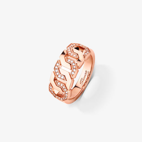 Thaman Turath Ring - RING WOMAN by Samra Jewellery