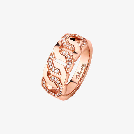 Thaman Ring - RING WOMAN by Samra Jewellery