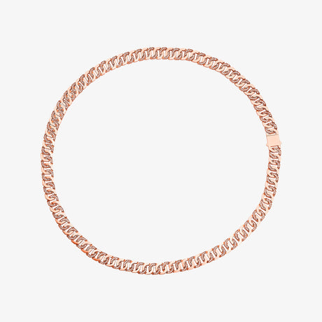 Thaman Necklace - NECKLACE WOMAN by Samra Jewellery