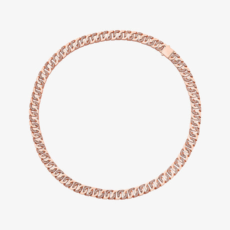 Thaman Long Necklace - NECKLACE WOMAN by Samra Jewellery