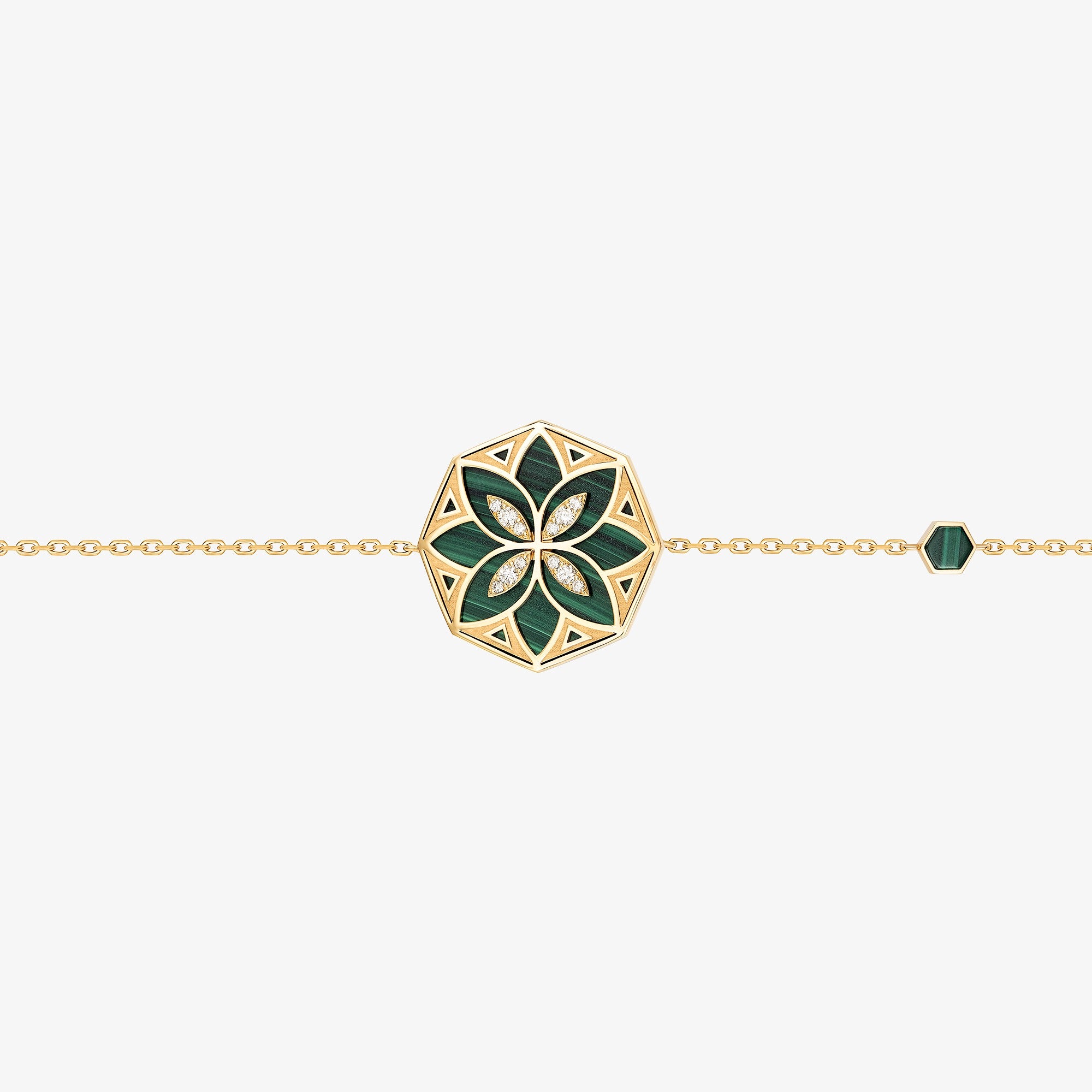 Ward Turath Large Bracelet