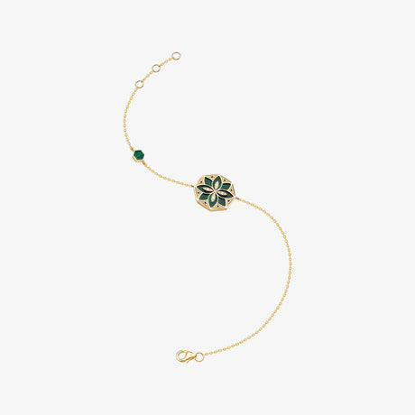 Ward Turath Small Bracelet - BRACELET WOMAN by Samra Jewellery