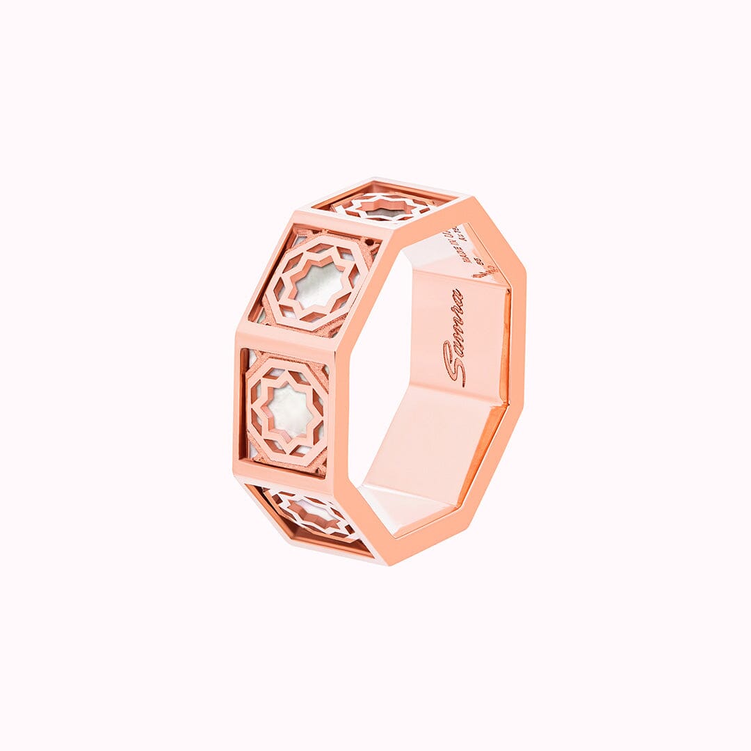 Oud Turath Band RING WOMAN TURATH 