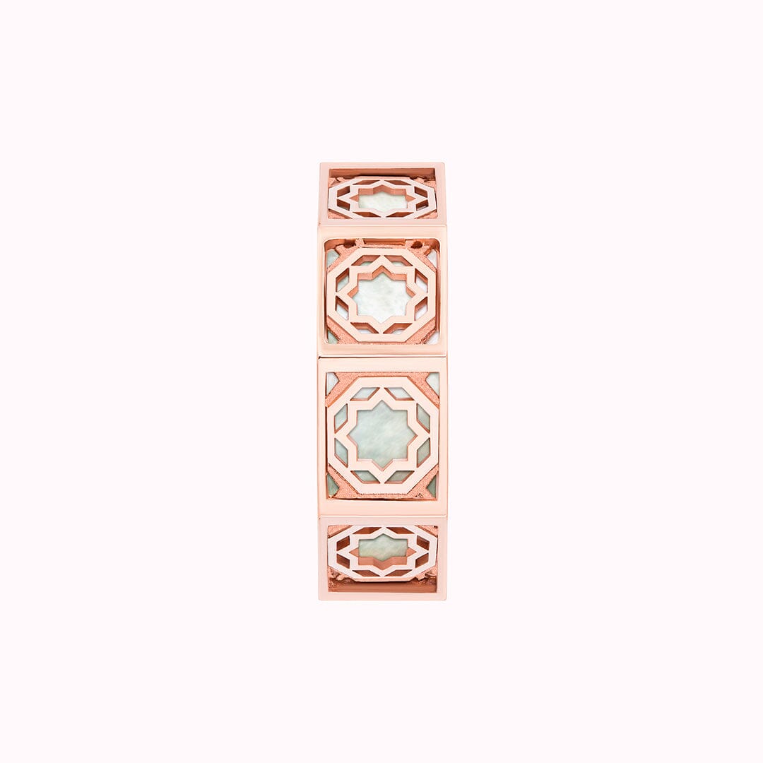 Oud Turath Band RING WOMAN TURATH 