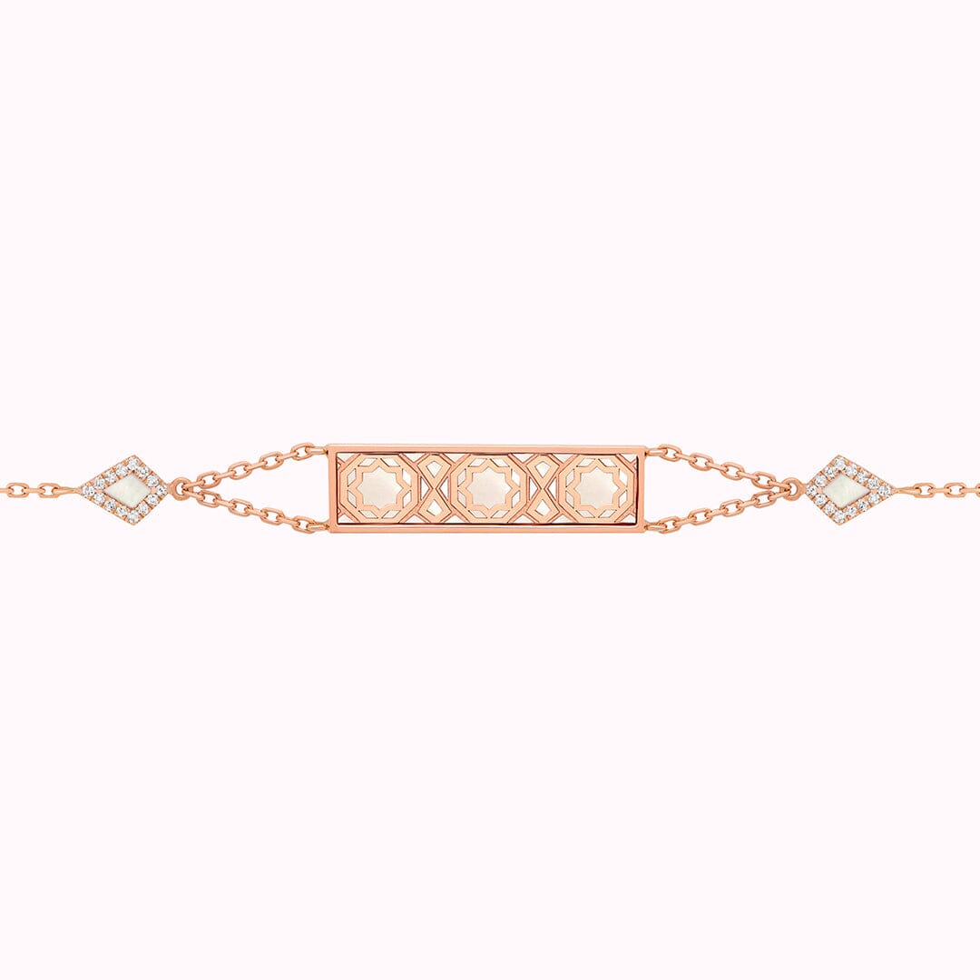 Oud Turath Bracelet BRACELET WOMAN TURATH 