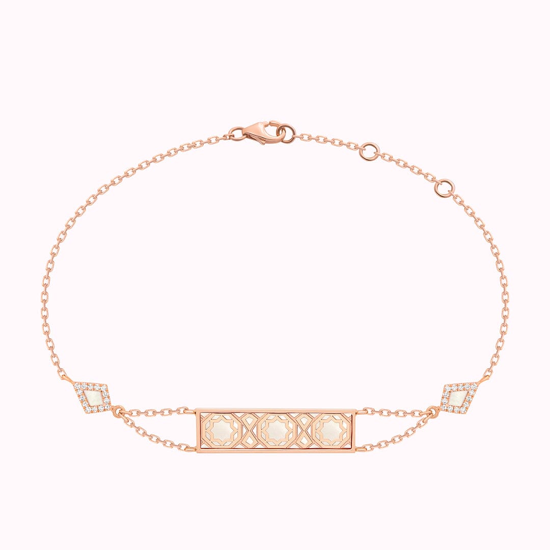 Oud Turath Bracelet BRACELET WOMAN TURATH 