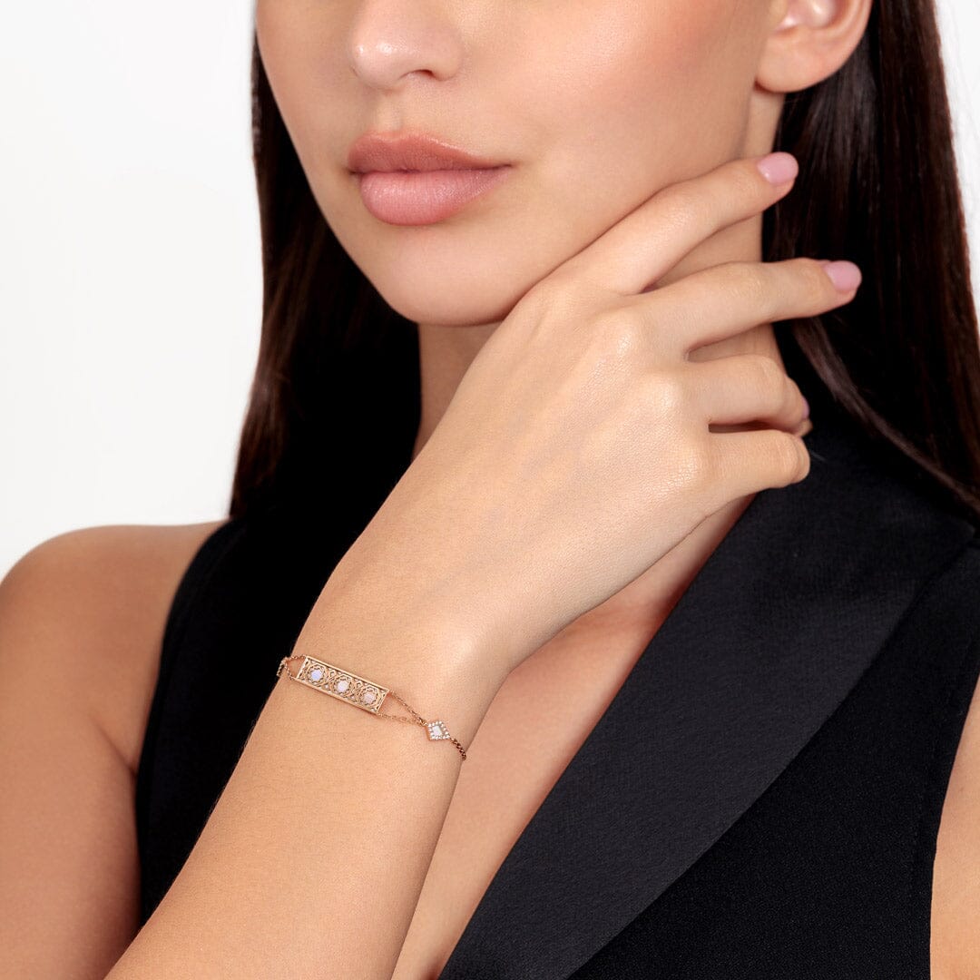 Oud Turath Bracelet BRACELET WOMAN TURATH 