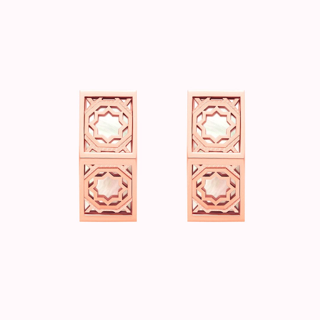 Oud Turath Earrings EARRING WOMAN TURATH 