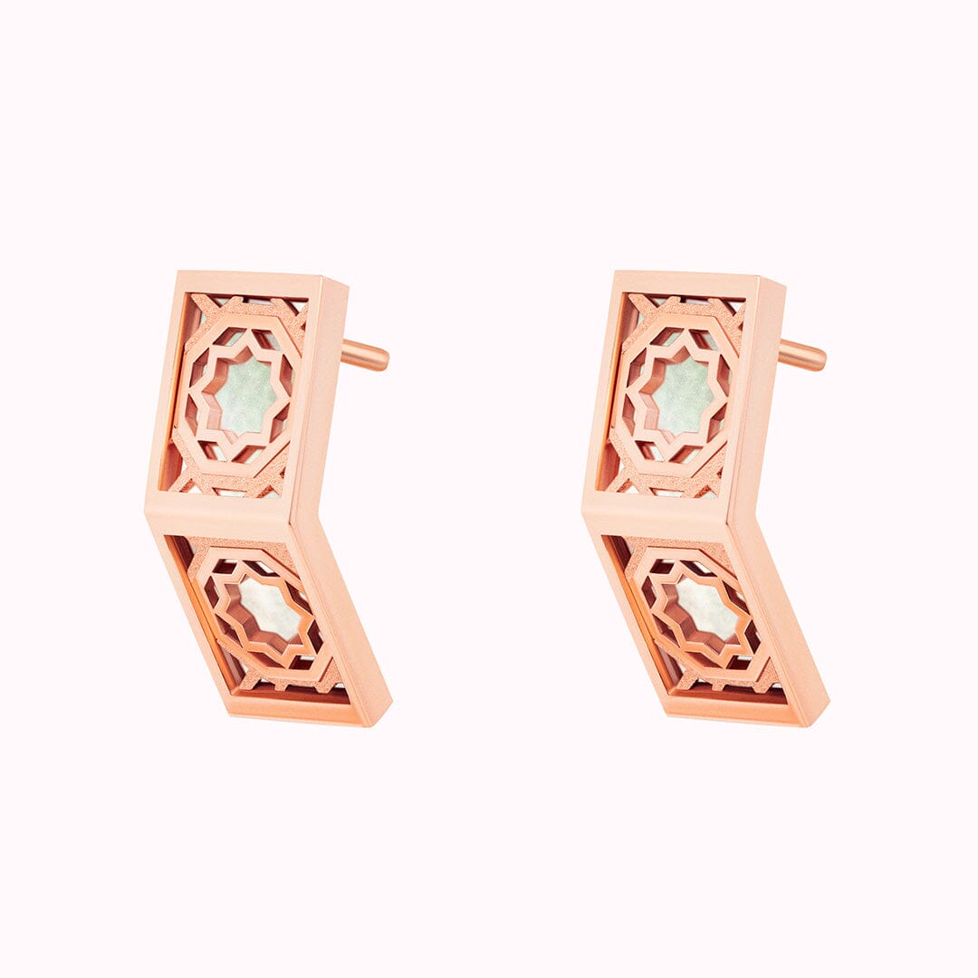 Oud Turath Earrings EARRING WOMAN TURATH 