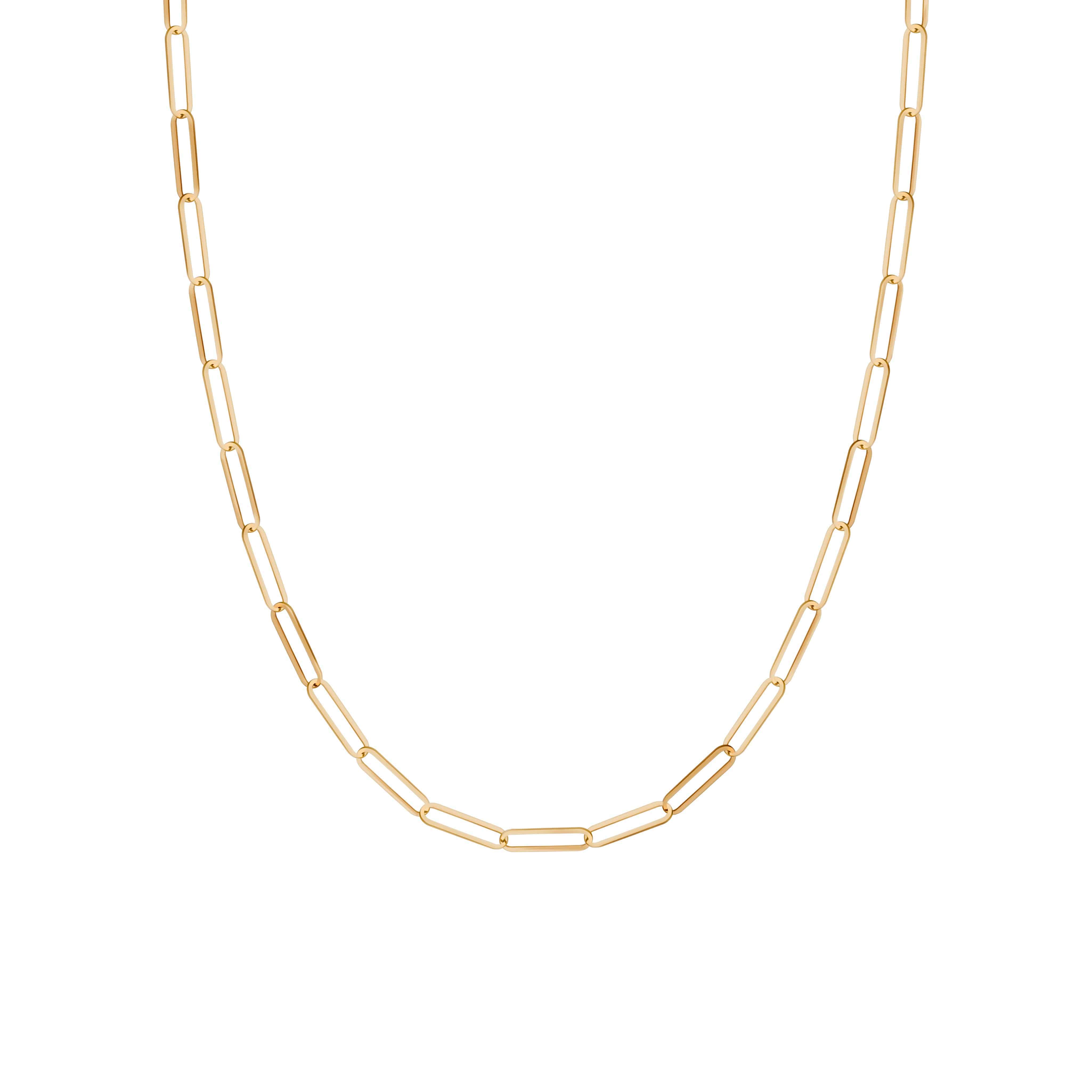 Thahab Turath Short Necklace - Samra Jewellery - Diamond Jewellery - TURATH